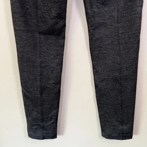 Kit and Ace  Pencil Me In Legging Heathered Gray - Picture 9 of 11